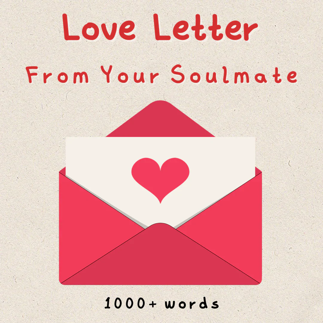Complete Soulmate Reading Bundle - Image 3